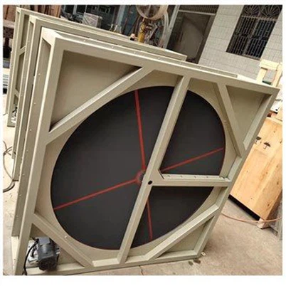 Търговски десикантен изсушител