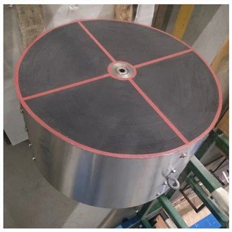 Въздухообработваща единица за обезвлажняване