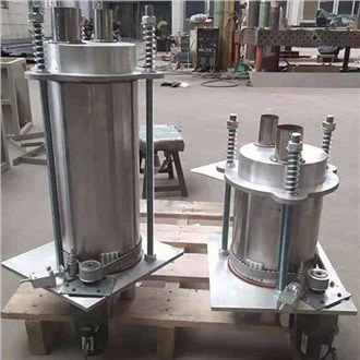 Пластмасов отвор за сушилня