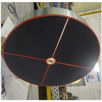 Ротационен десикантен изсушител